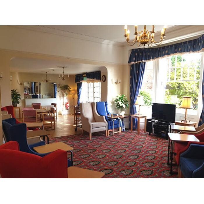 Images Wray Common Nursing & Residential Home