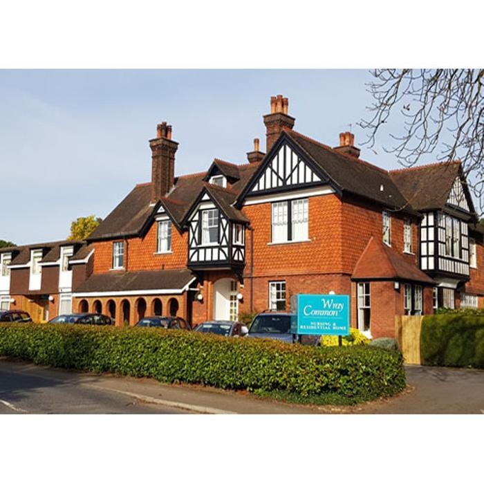 Images Wray Common Nursing & Residential Home