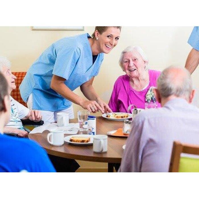 Images Wray Common Nursing & Residential Home