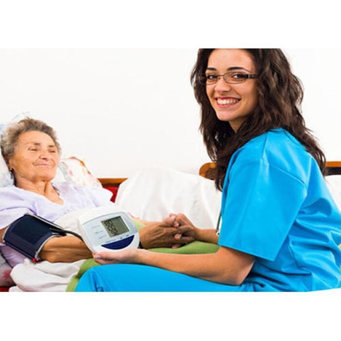Images Wray Common Nursing & Residential Home