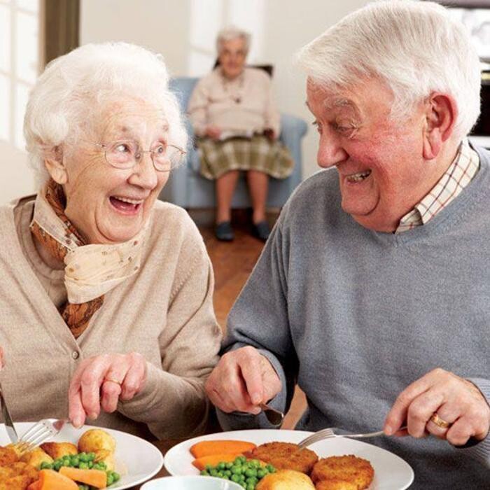 Images Wray Common Nursing & Residential Home