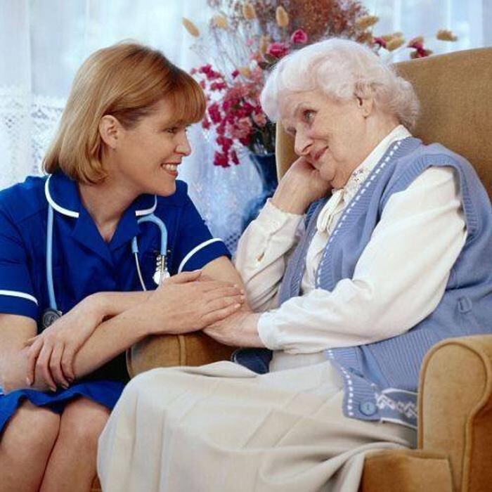 Images Wray Common Nursing & Residential Home