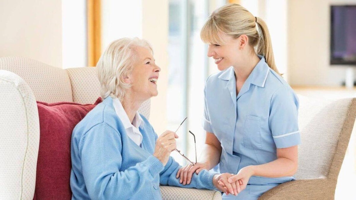 Images Wray Common Nursing & Residential Home