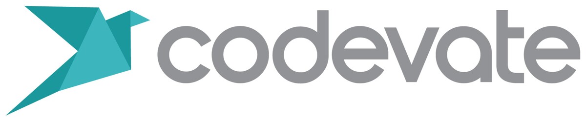 Codevate Logo