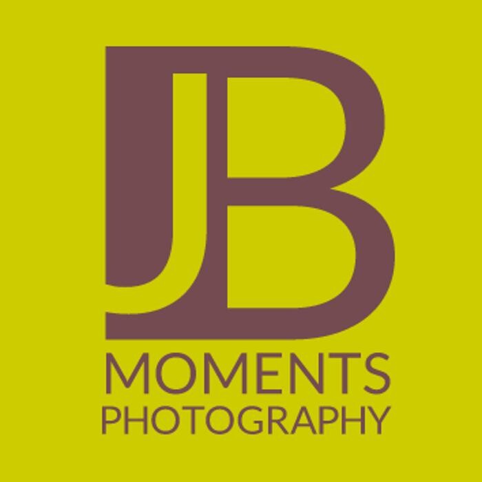 JB Moments Photography Logo