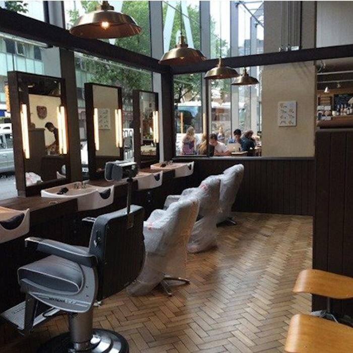 Images Ultimate Commercial Contractors Ltd