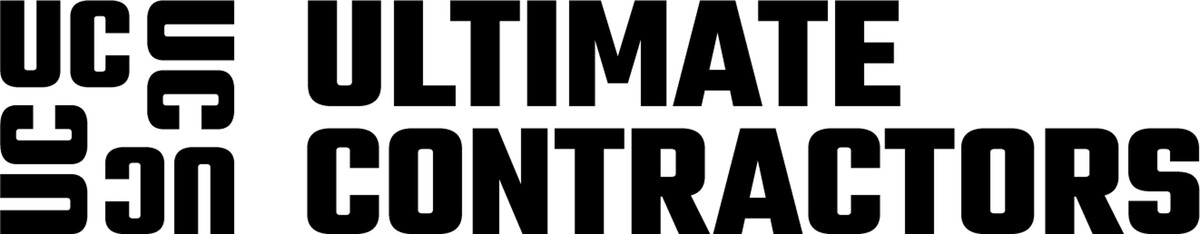 Ultimate Commercial Contractors Ltd Logo