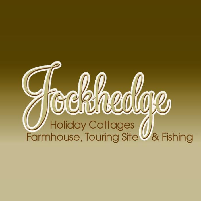 Jockhedge Holiday Cottages & Touring Site Logo