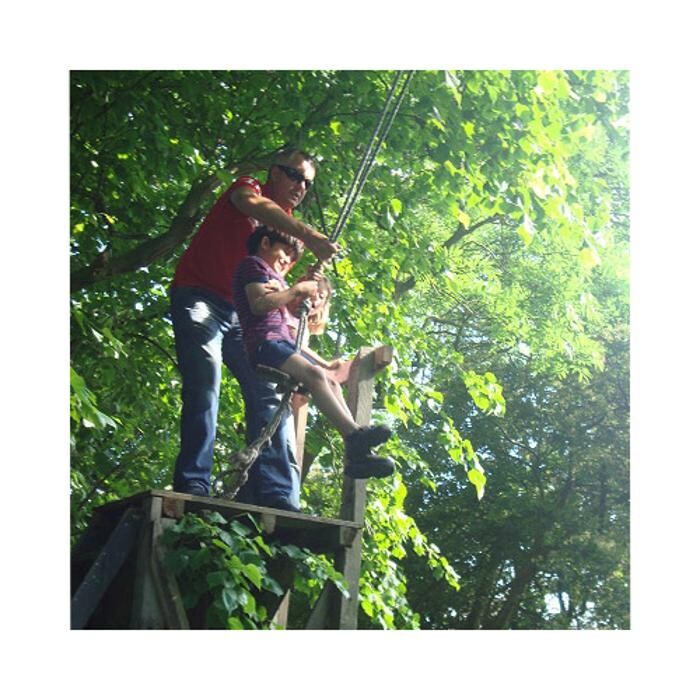 Images Jockhedge Holiday Cottages & Touring Site