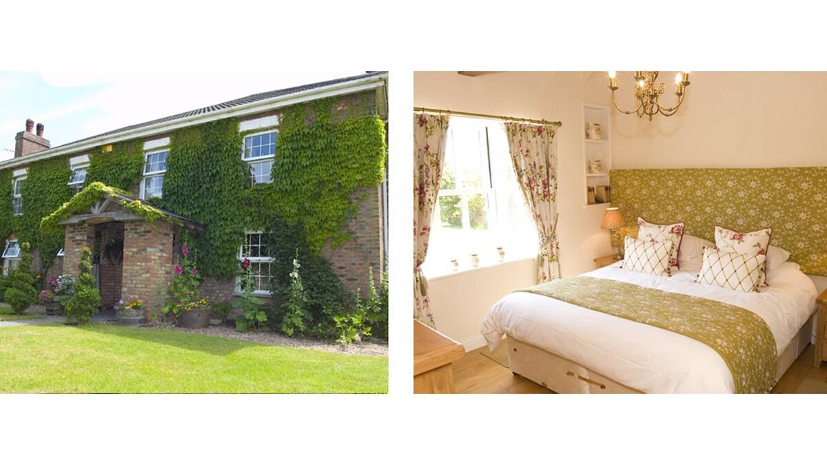 Images Jockhedge Holiday Cottages & Touring Site
