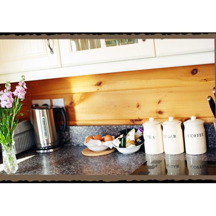 Images Oaklands Country Lodges