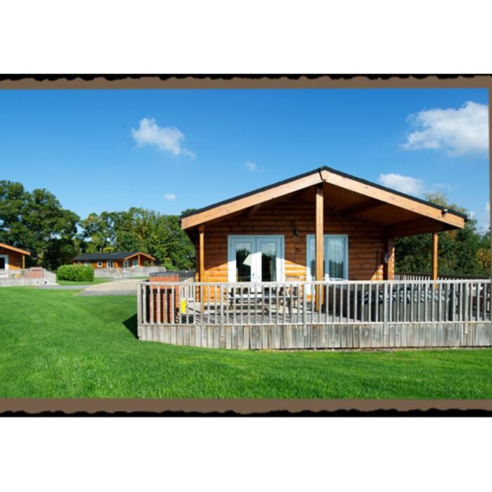 Images Oaklands Country Lodges