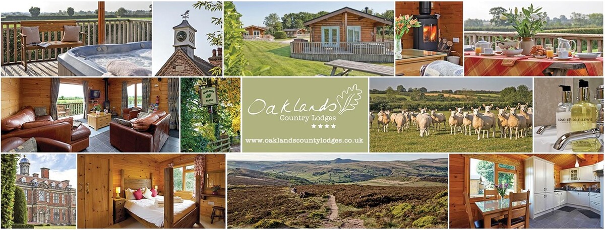 Images Oaklands Country Lodges