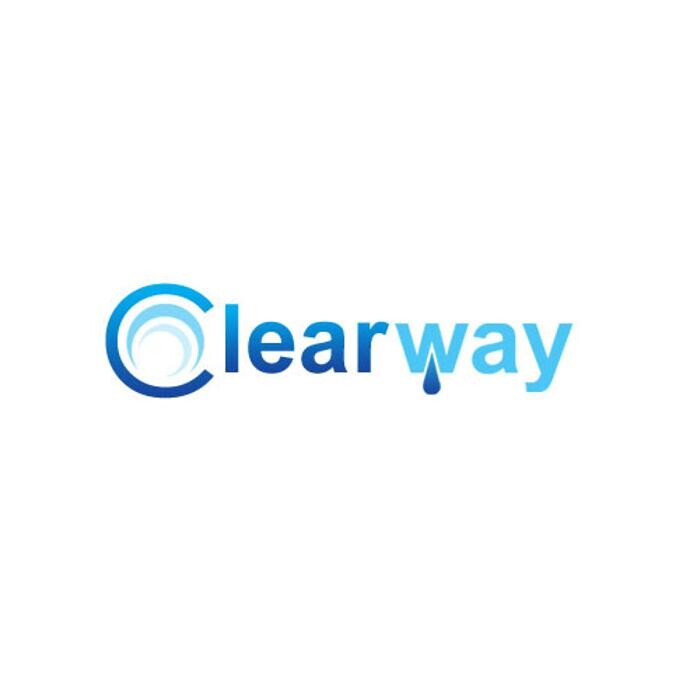 Clearway Plumbing & Drains Ltd Logo