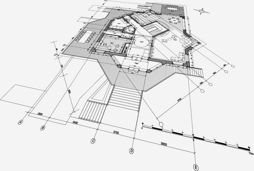 Images Bryceson Shaw Associates