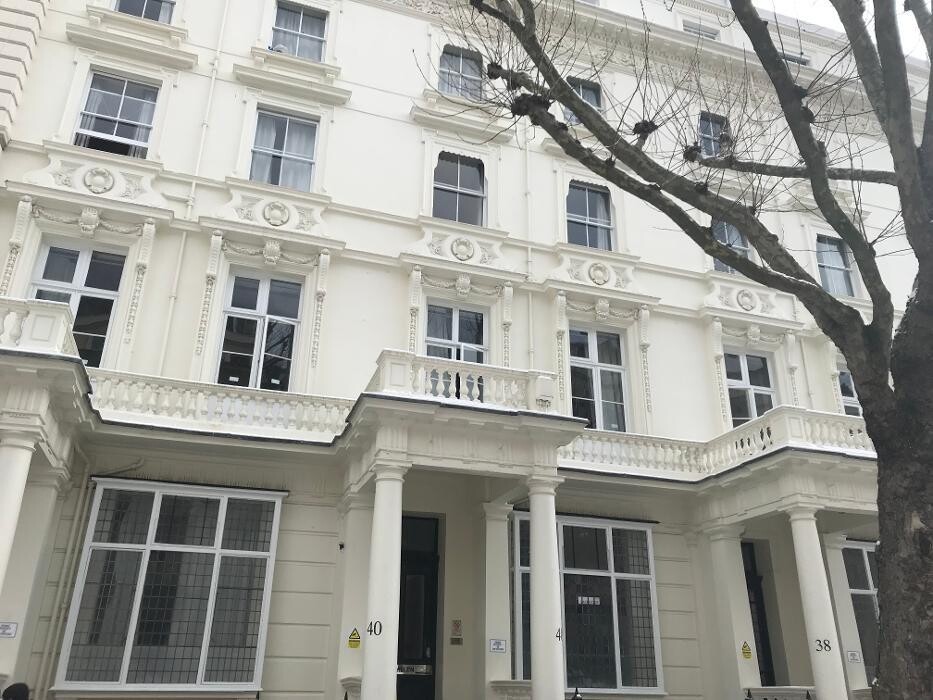 Images Sandeman-Allen House (Bayswater)