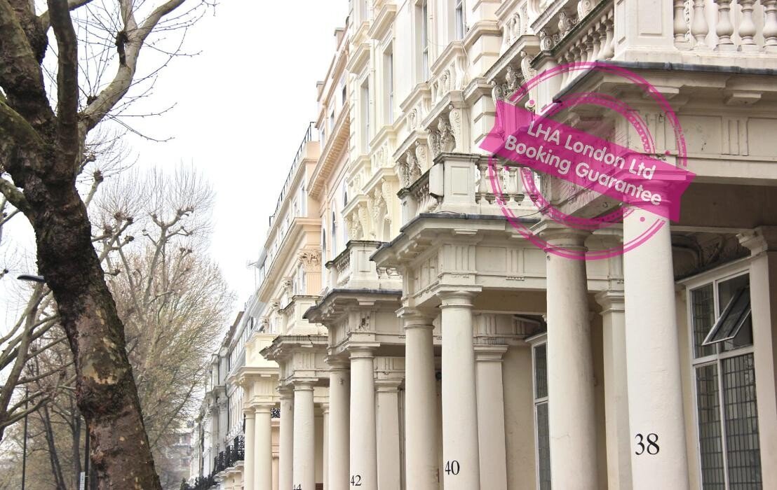 Images Sandeman-Allen House (Bayswater)