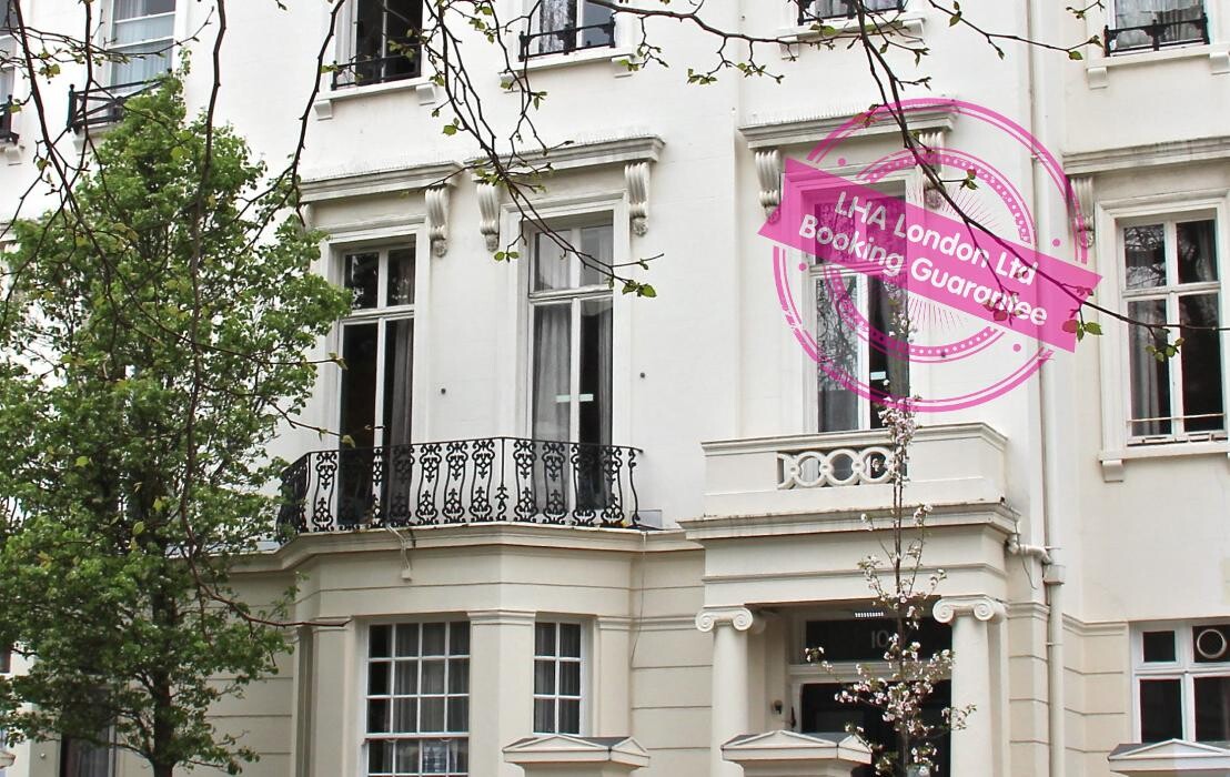 Images Railton House (Paddington)