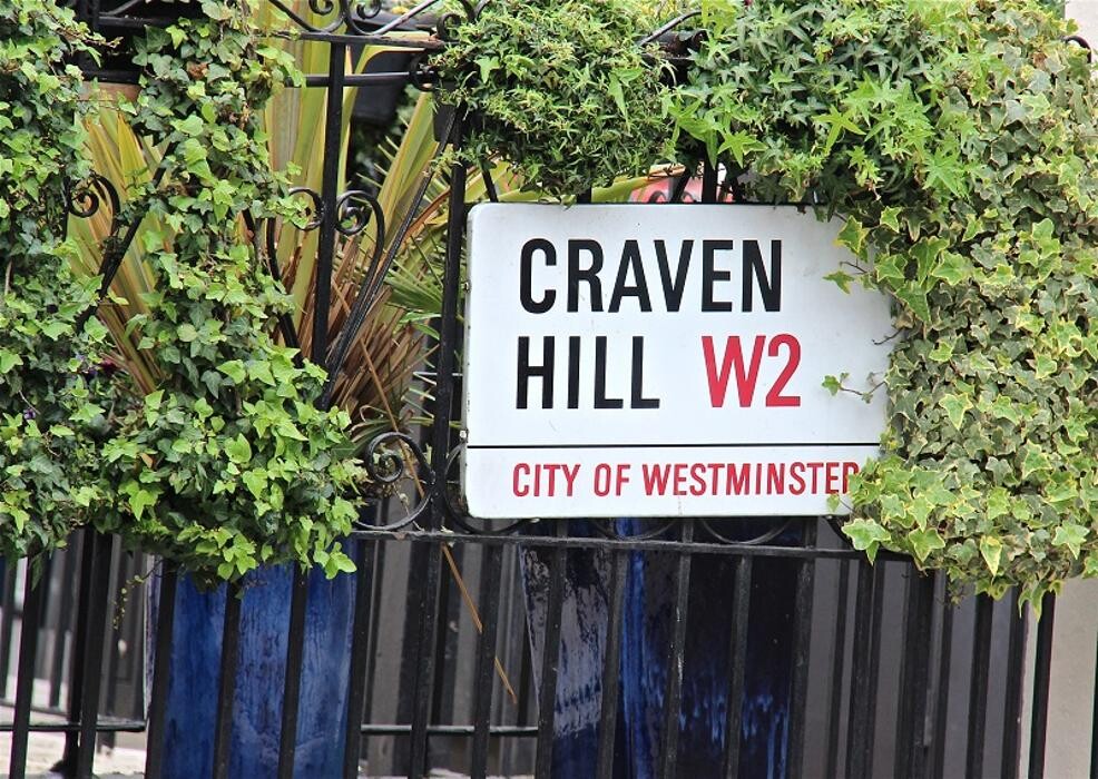 Images Railton House (Paddington)