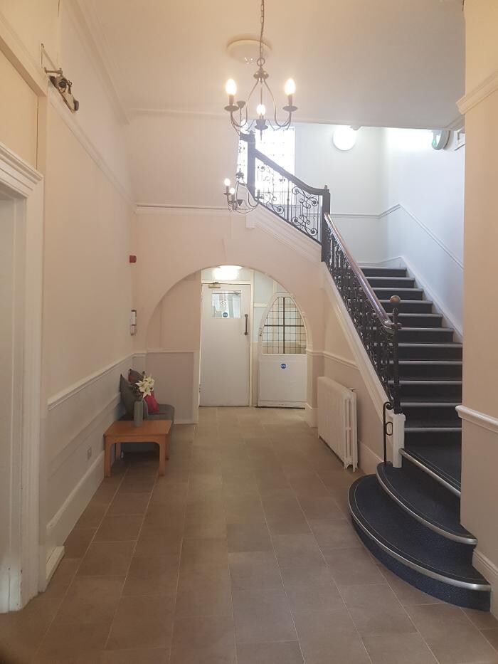 Images Railton House (Paddington)