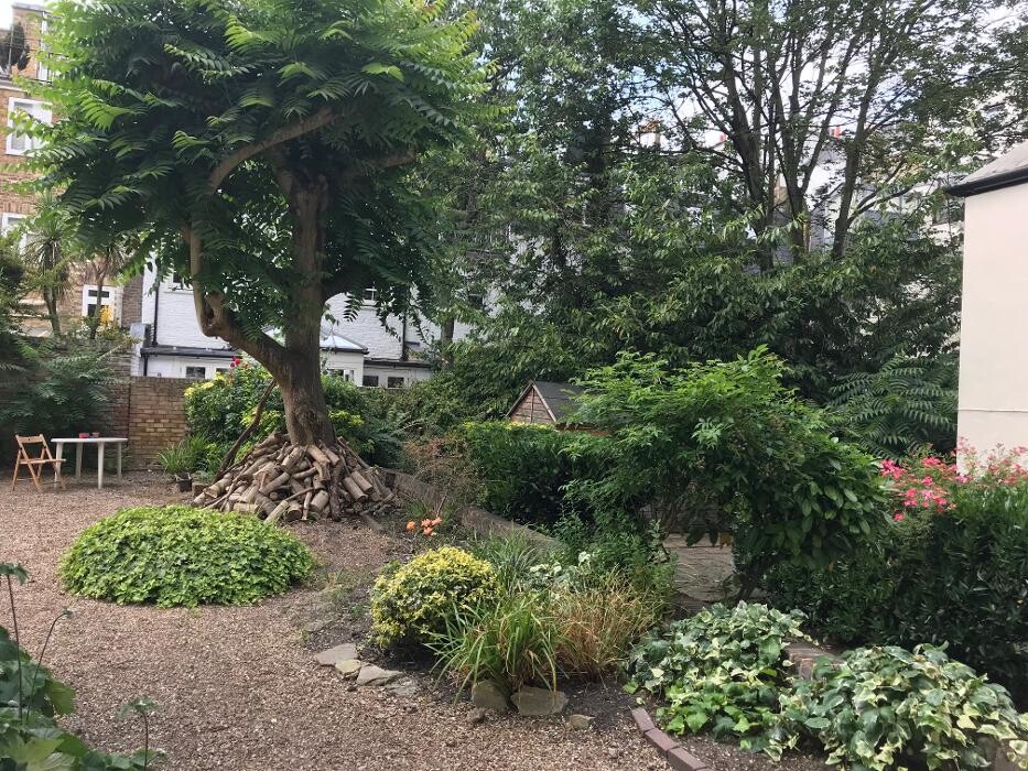 Images Railton House (Paddington)