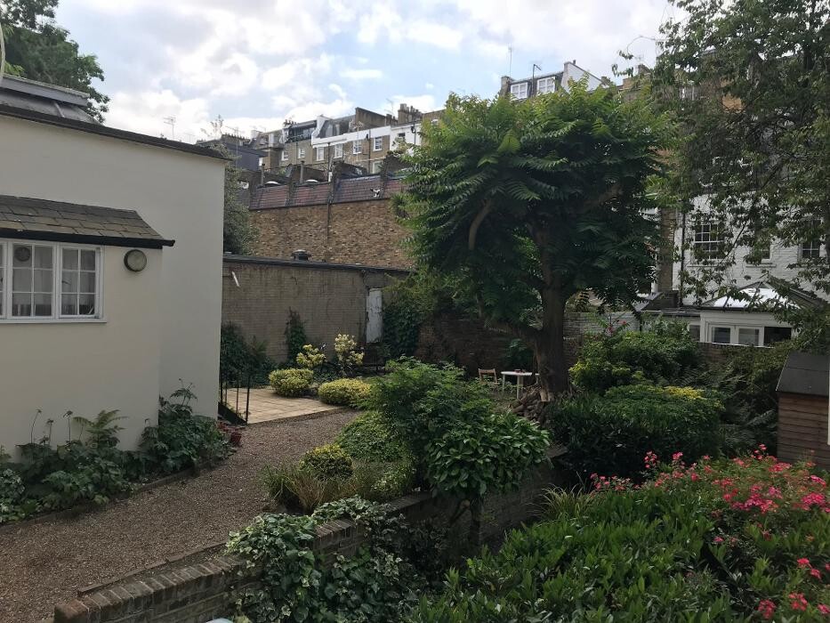 Images Railton House (Paddington)