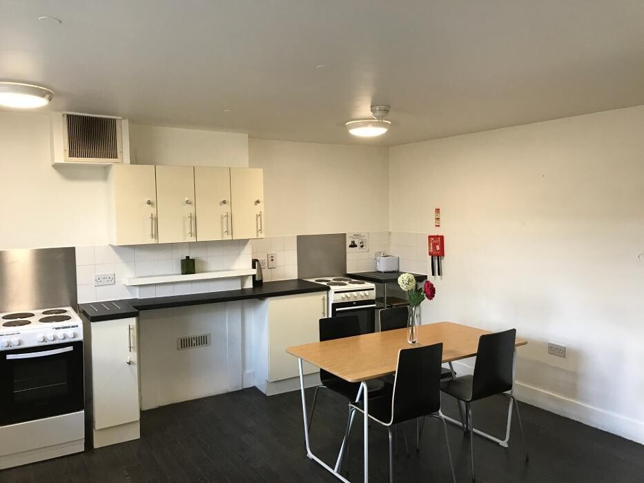 Images Railton House (Paddington)