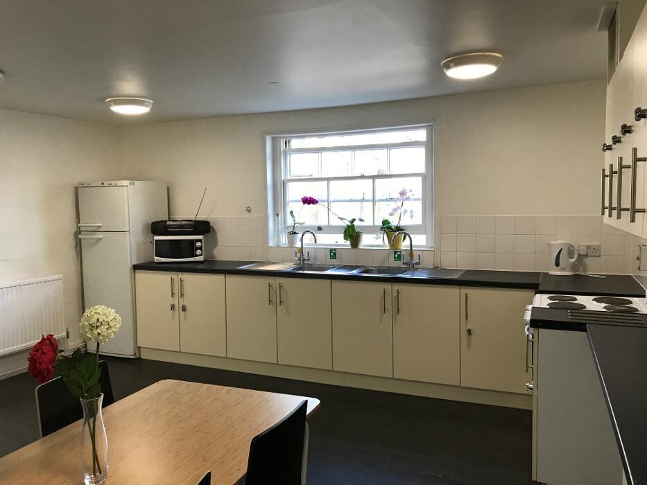 Images Railton House (Paddington)