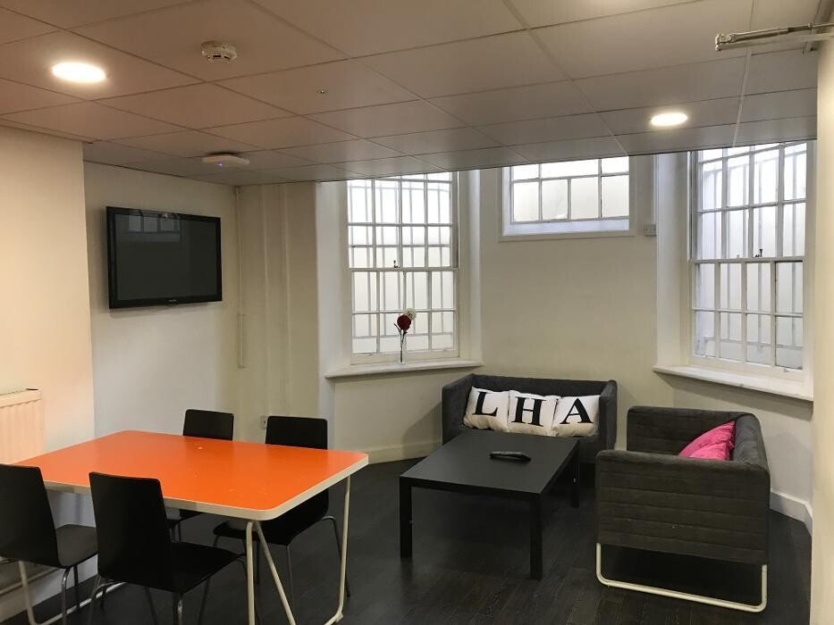 Images Railton House (Paddington)