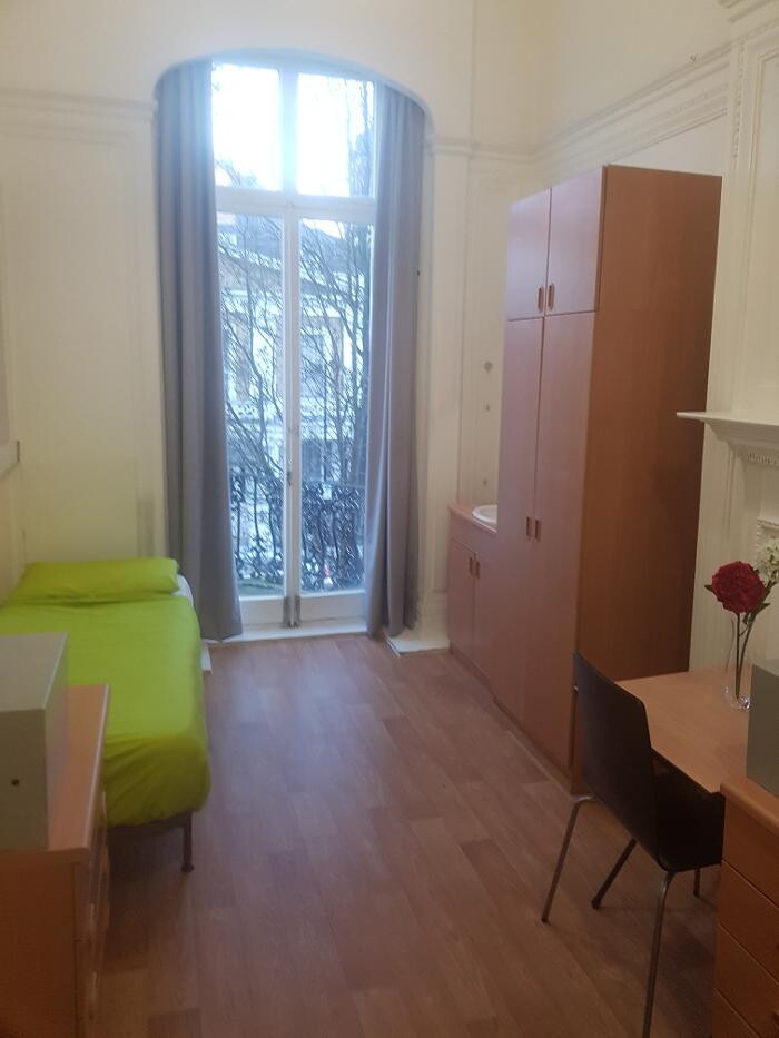 Images Railton House (Paddington)