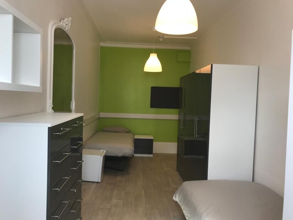 Images New Mansion House (Lancaster Gate)