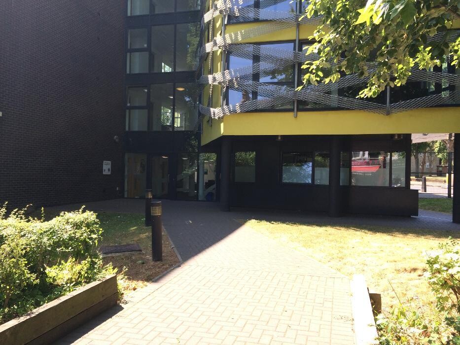 Images Newington Court (Stoke Newington)