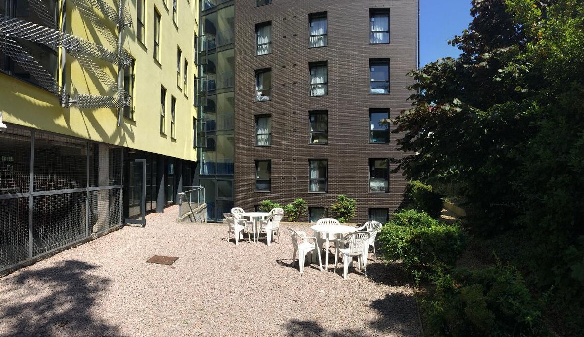 Images Newington Court (Stoke Newington)