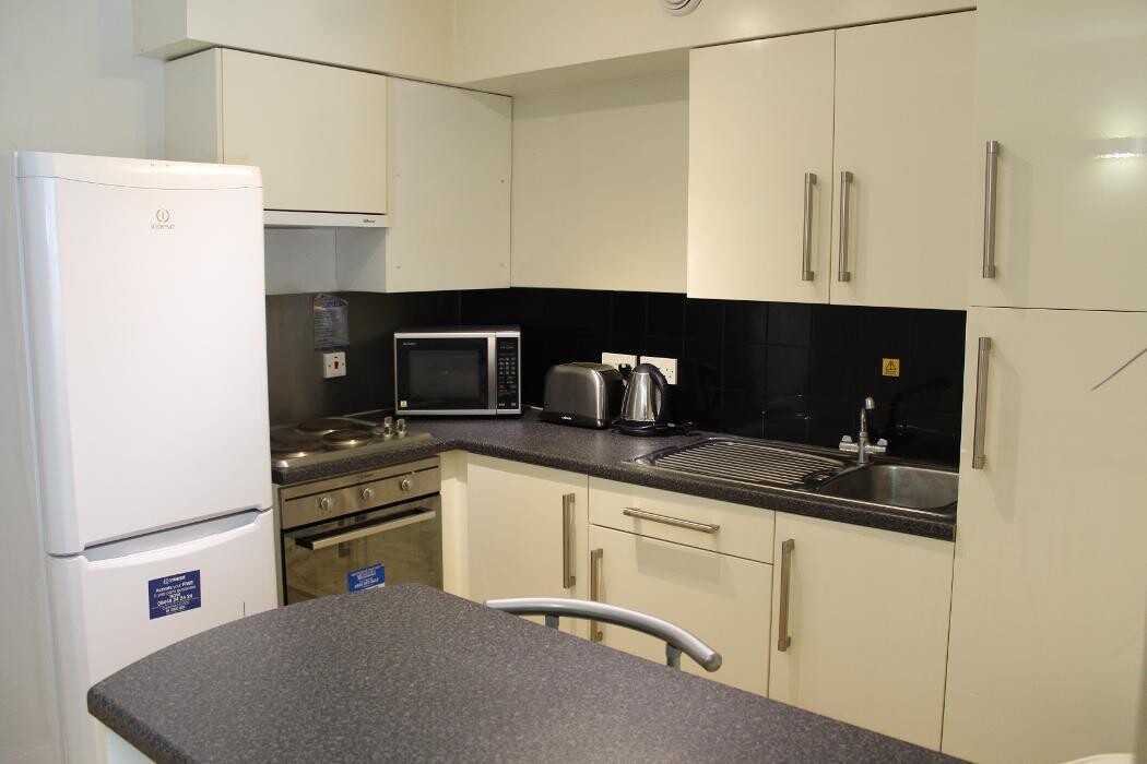 Images Newington Court (Stoke Newington)