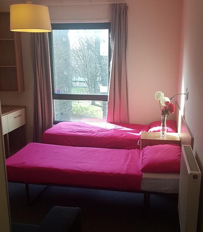 Images Newington Court (Stoke Newington)