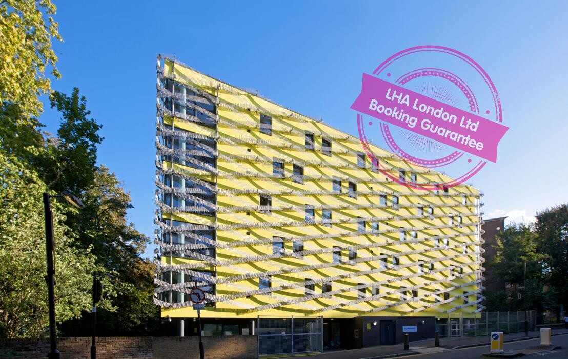 Images Newington Court (Stoke Newington)