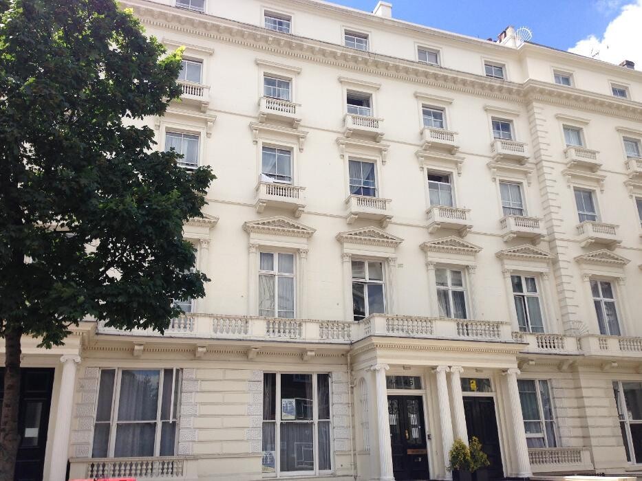 Images Leinster House (Bayswater)
