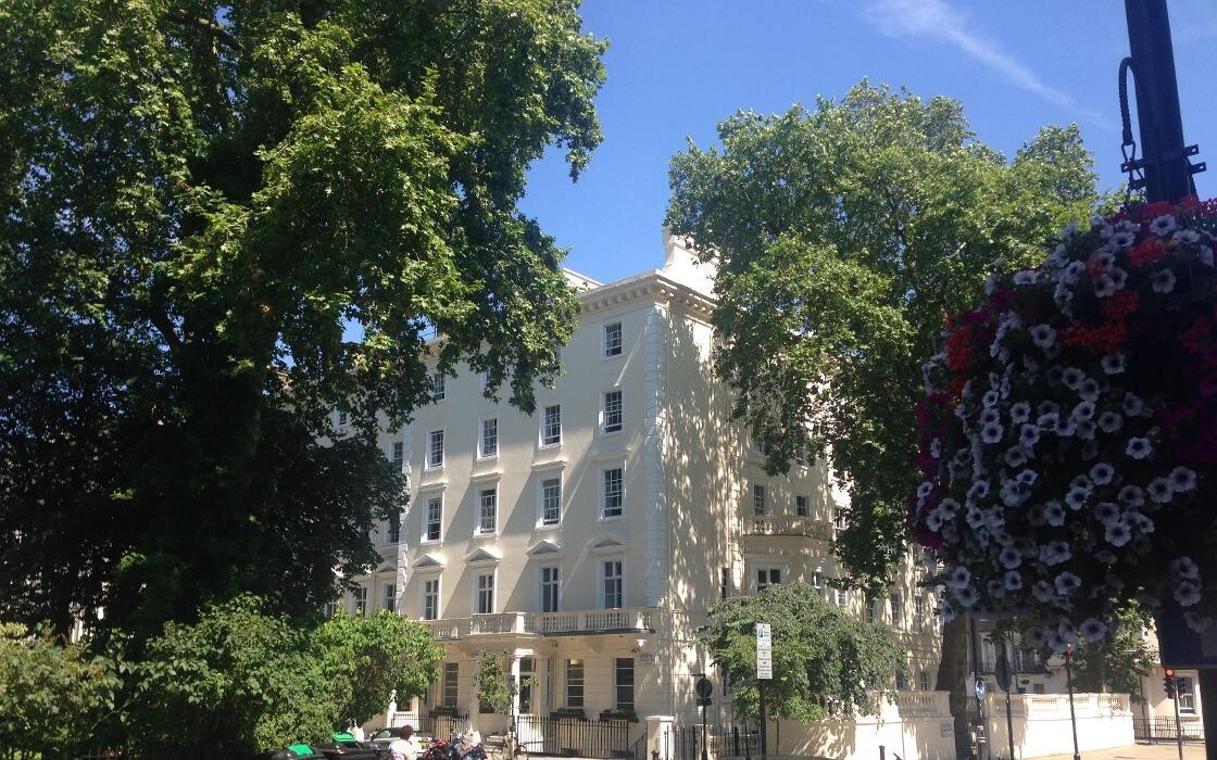 Images Holland House (Victoria)