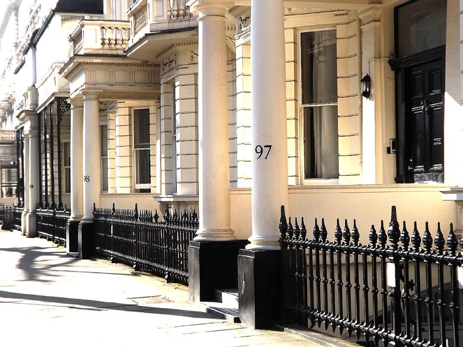 Images Halpin House (South Kensington)