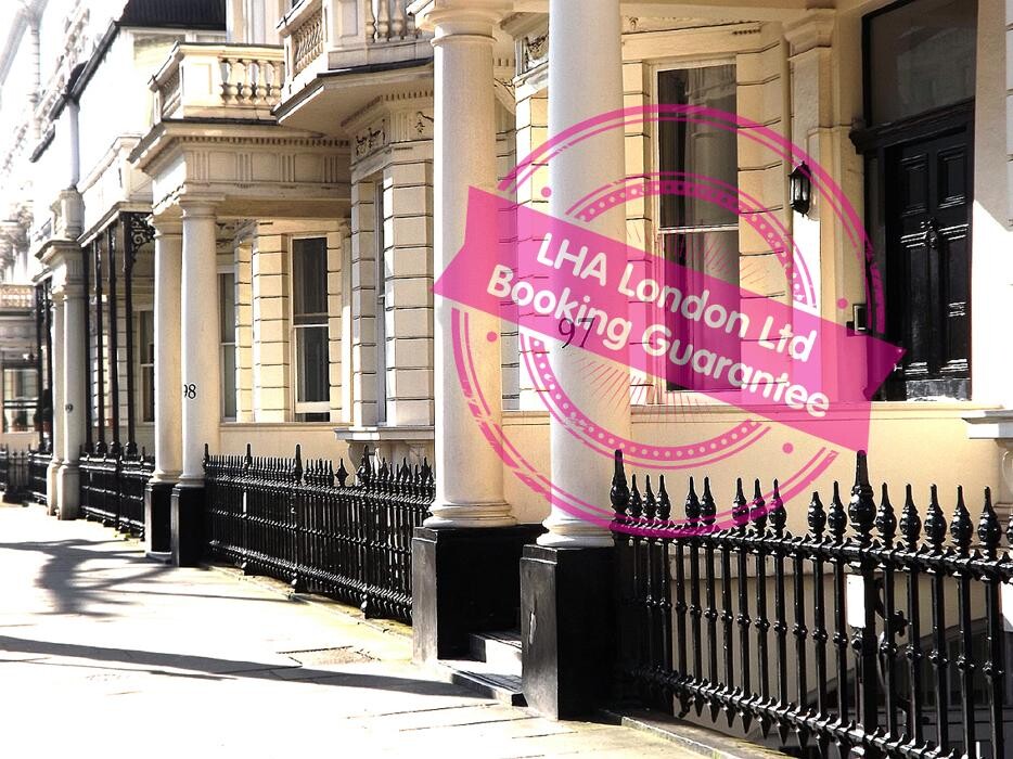 Images Halpin House (South Kensington)