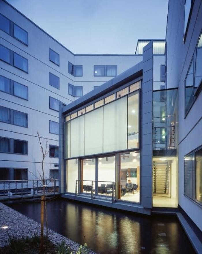 Images Friendship House (Southwark)