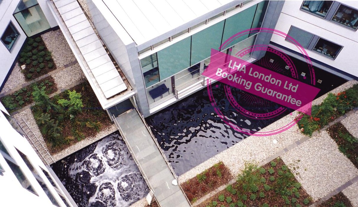 Images Friendship House (Southwark)