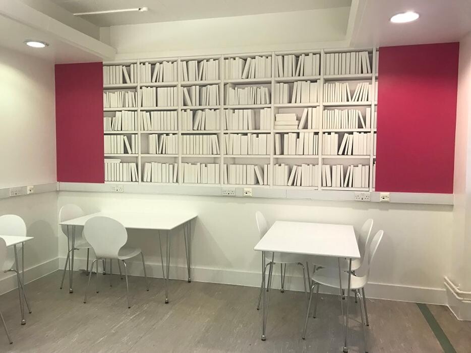 Images Bowden Court (Notting Hill)