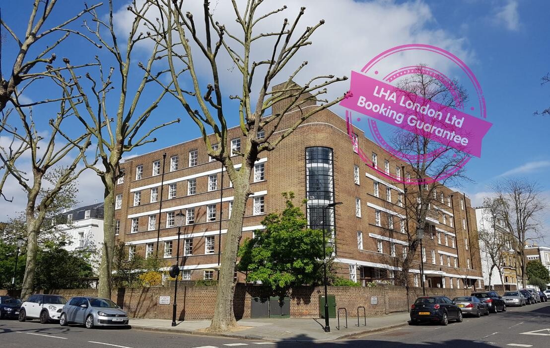Images Bowden Court (Notting Hill)