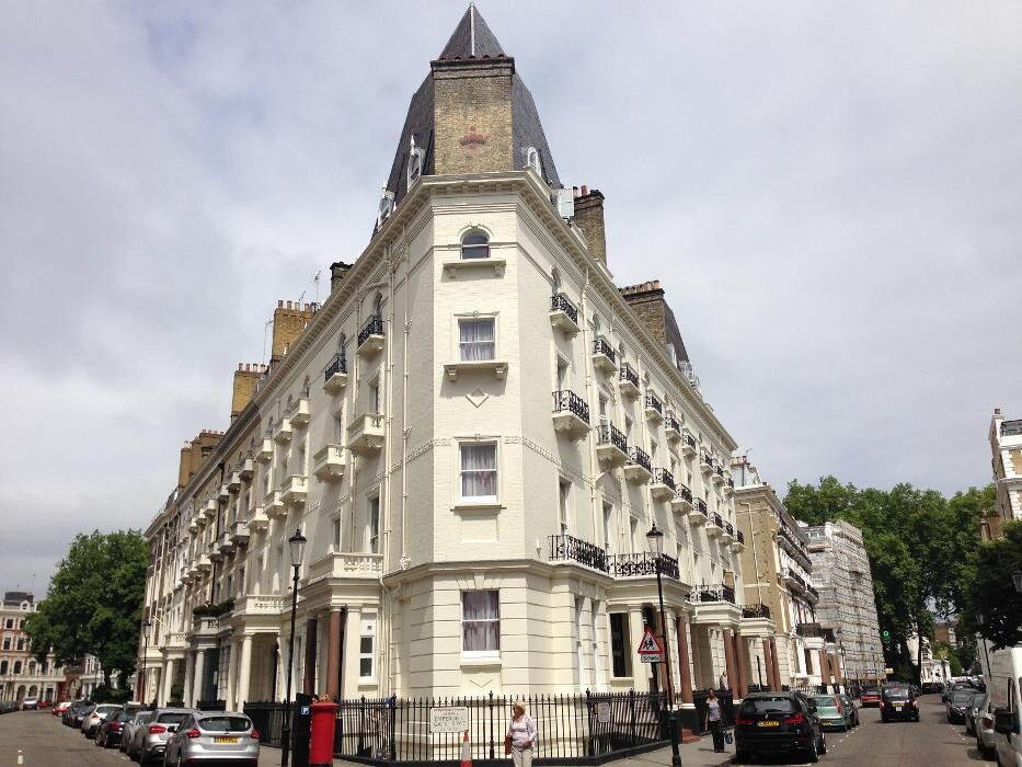 Images Belvedere House (Gloucester Road)