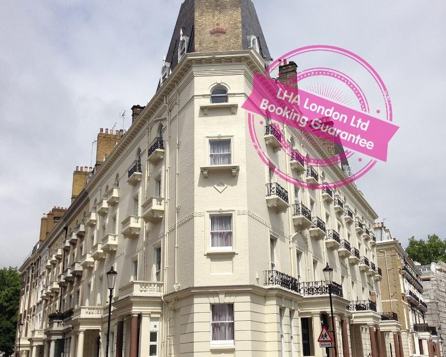 Images Belvedere House (Gloucester Road)