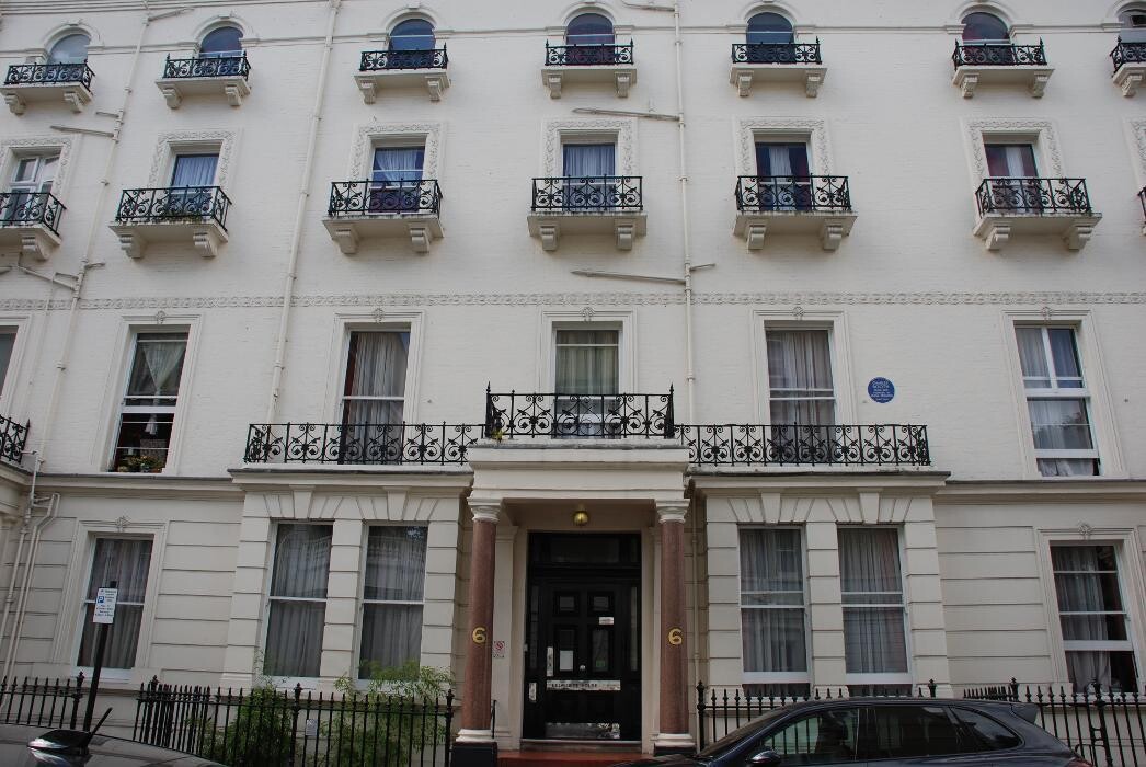 Images Belvedere House (Gloucester Road)