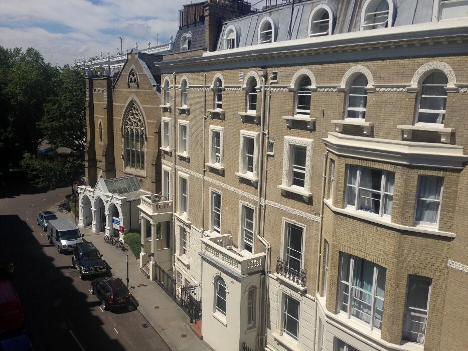Images Belvedere House (Gloucester Road)