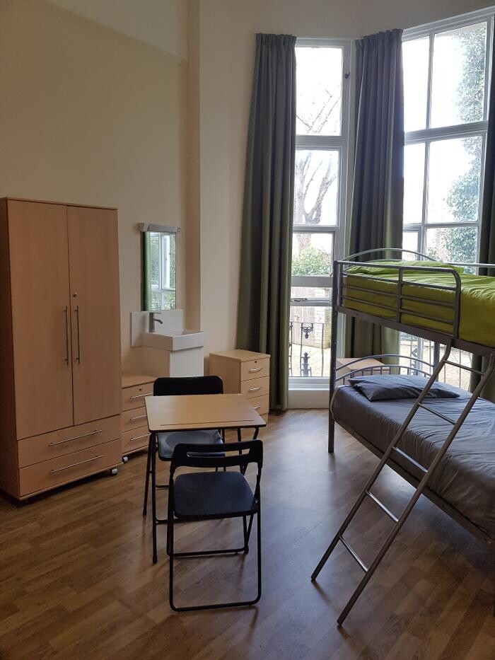 Images Belsize House (Belsize Park)