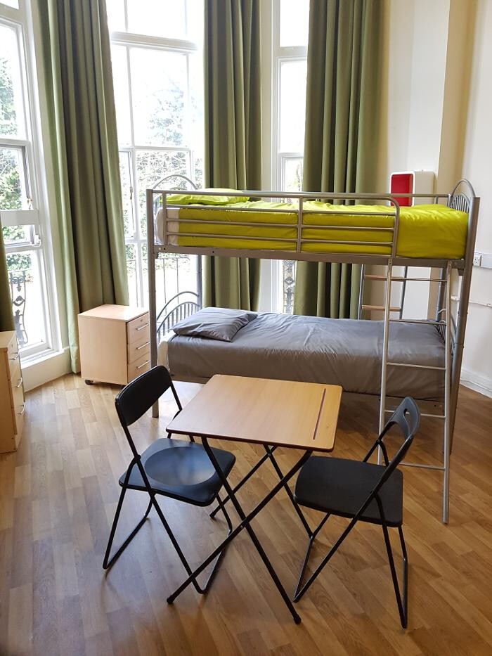 Images Belsize House (Belsize Park)